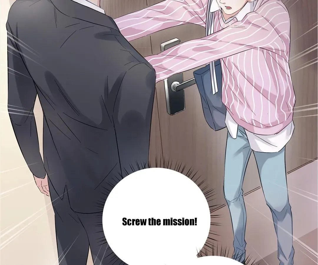 A Cross-Dresser
