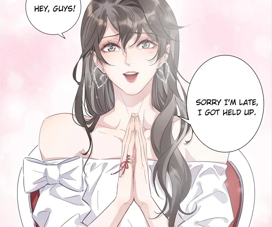 A Cross-Dresser