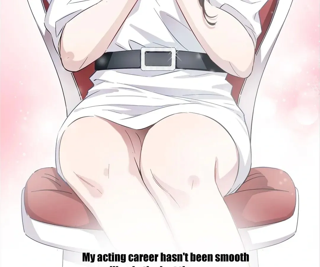 A Cross-Dresser