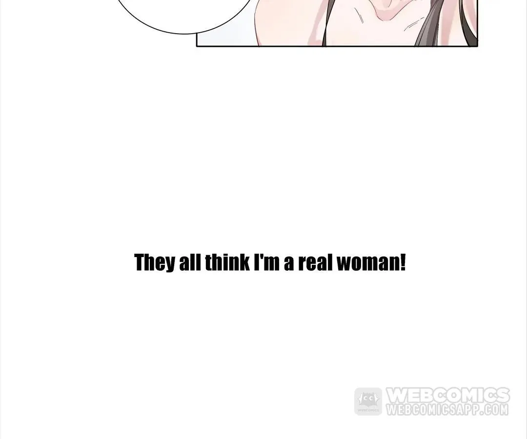 A Cross-Dresser