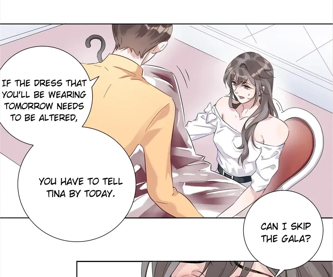 A Cross-Dresser