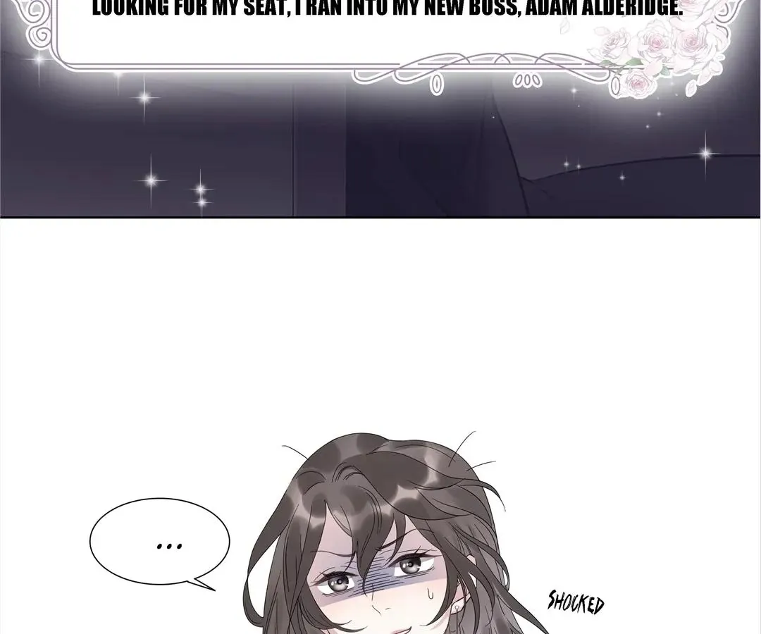 A Cross-Dresser