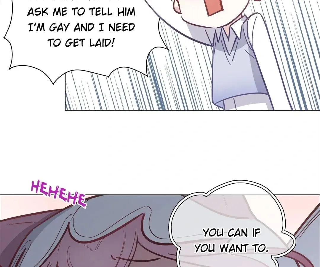A Cross-Dresser