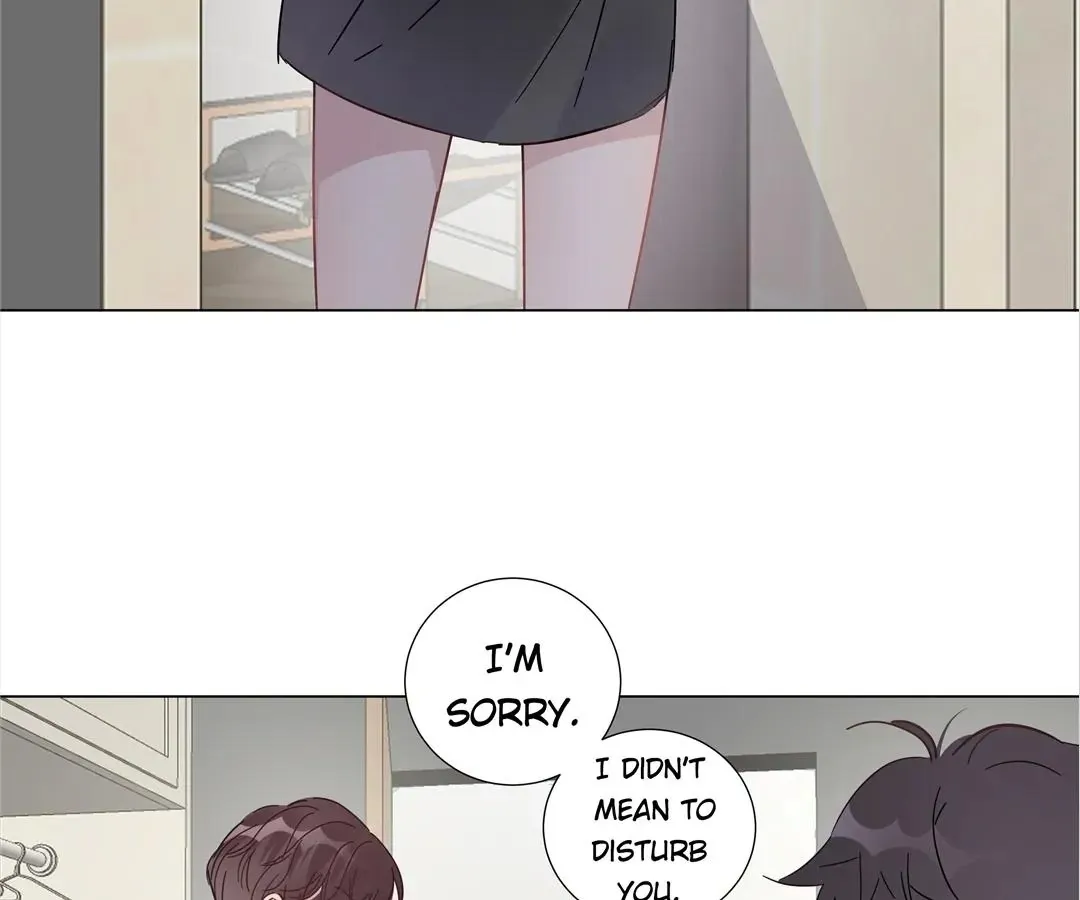 A Cross-Dresser