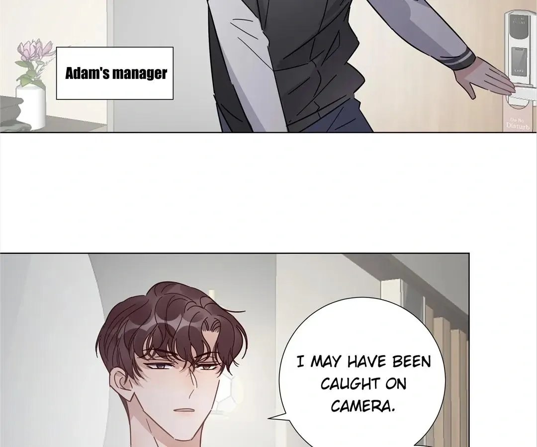 A Cross-Dresser