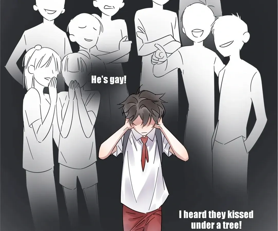 A Cross-Dresser