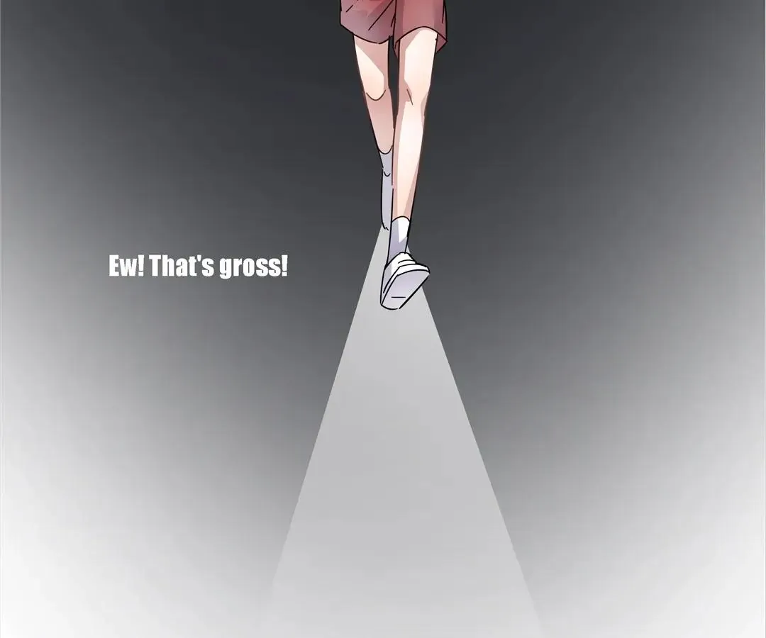 A Cross-Dresser
