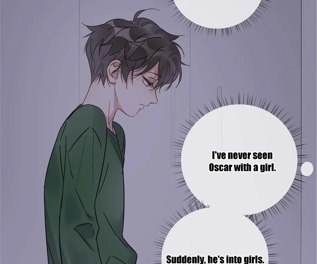 A Cross-Dresser