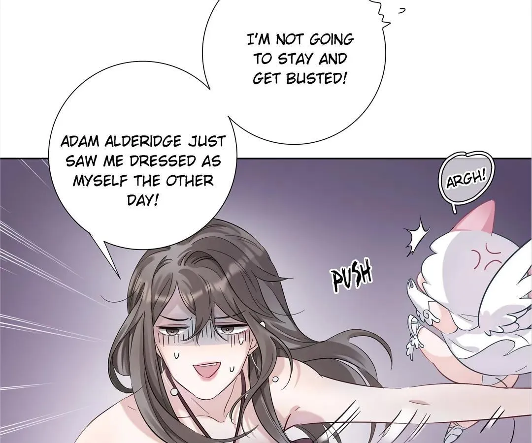A Cross-Dresser