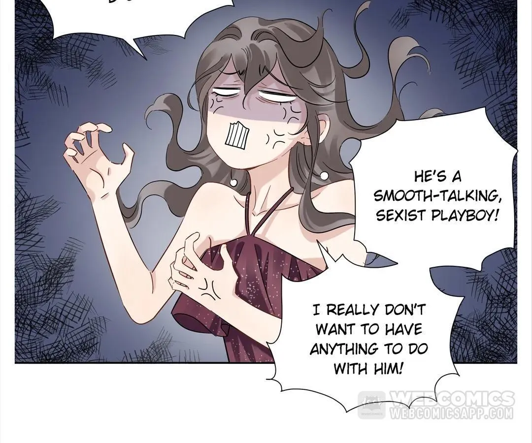 A Cross-Dresser