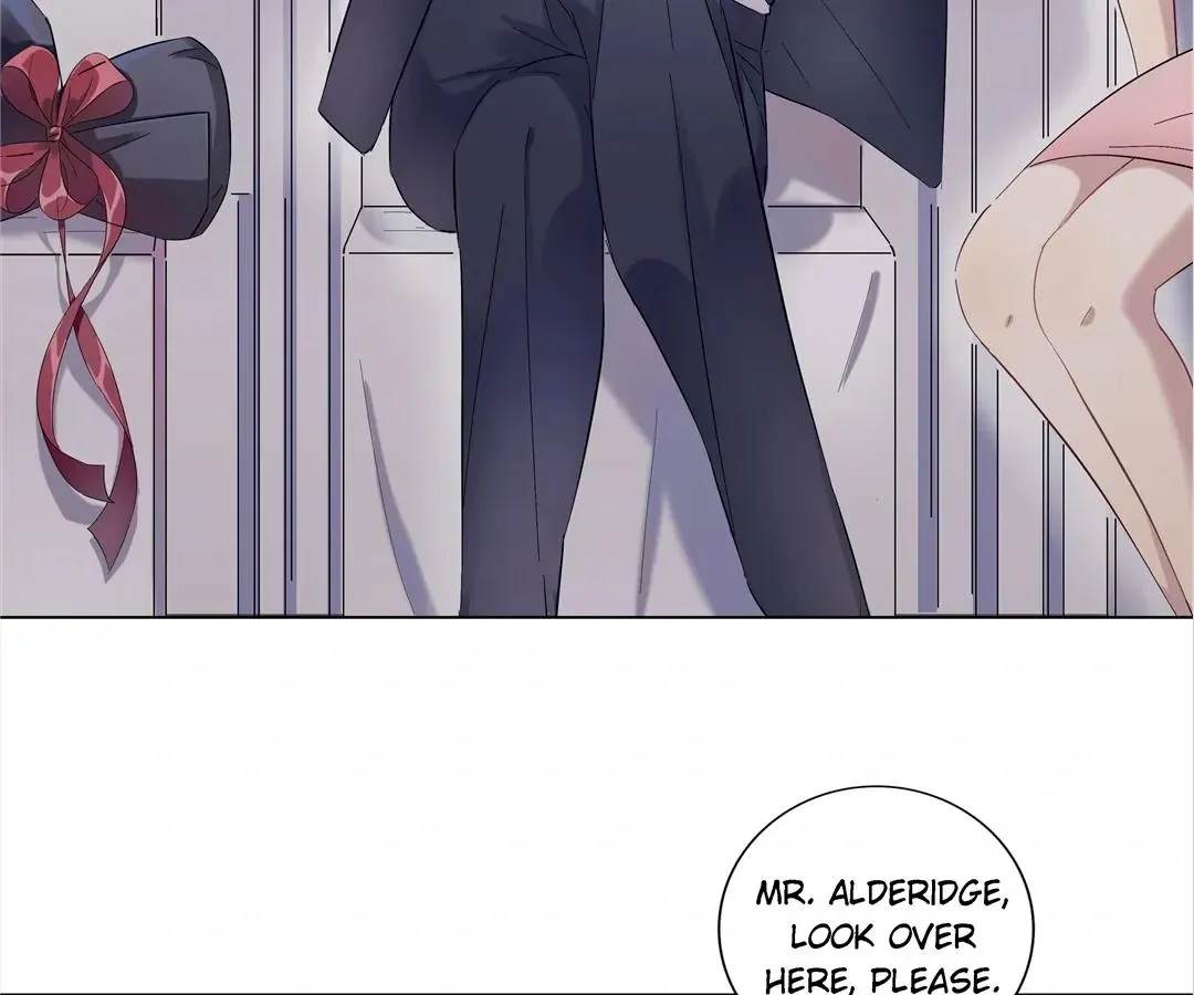 A Cross-Dresser