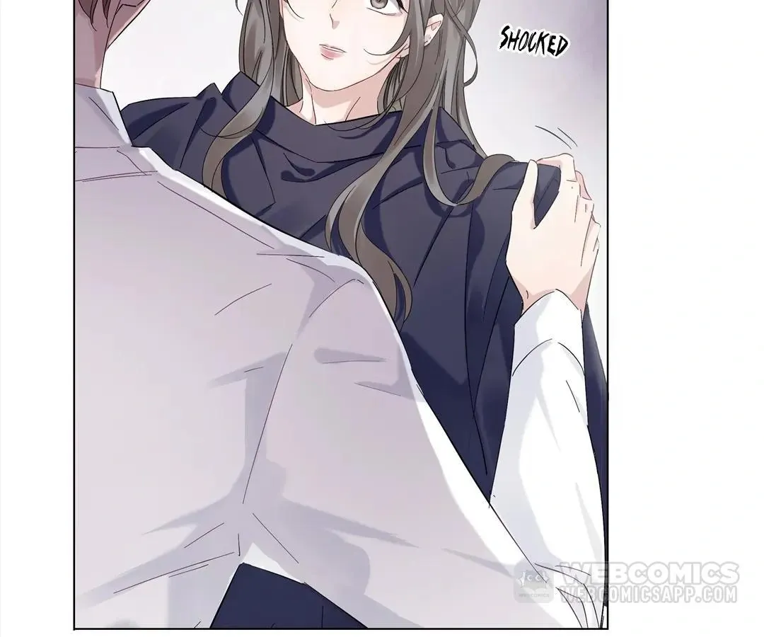 A Cross-Dresser
