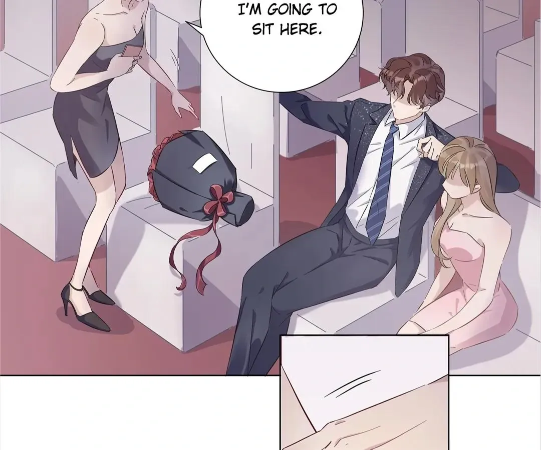A Cross-Dresser