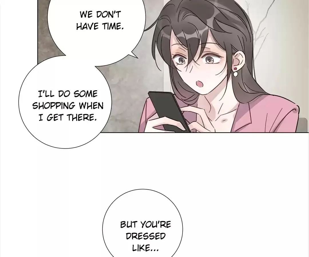 A Cross-Dresser