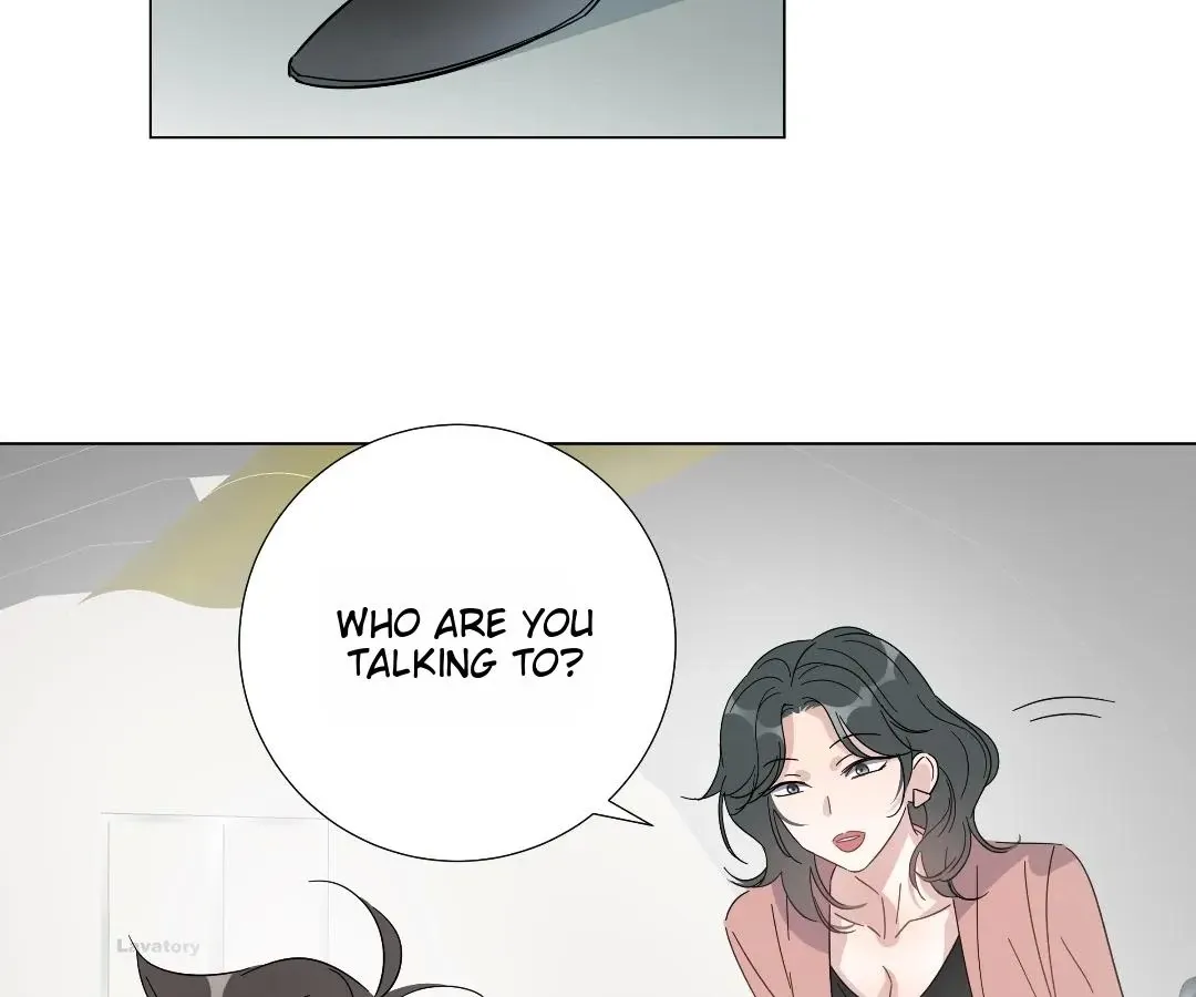 A Cross-Dresser