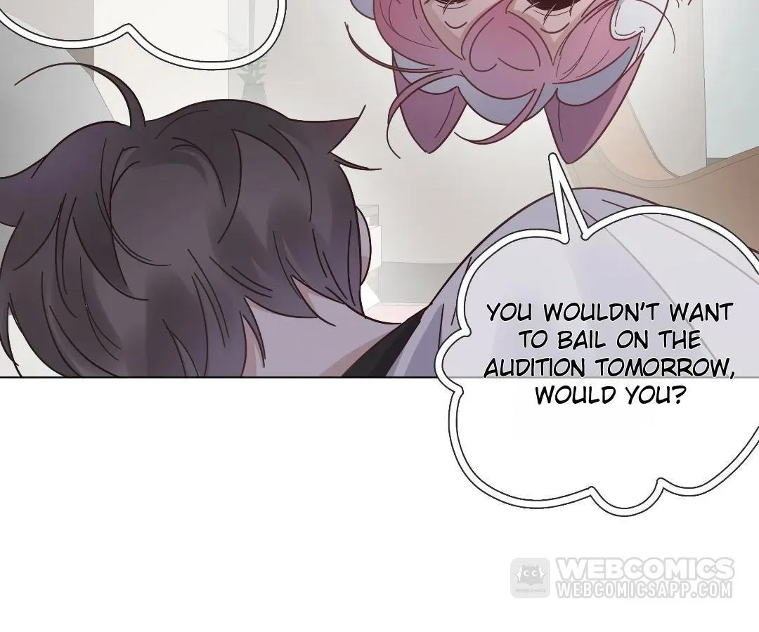 A Cross-Dresser