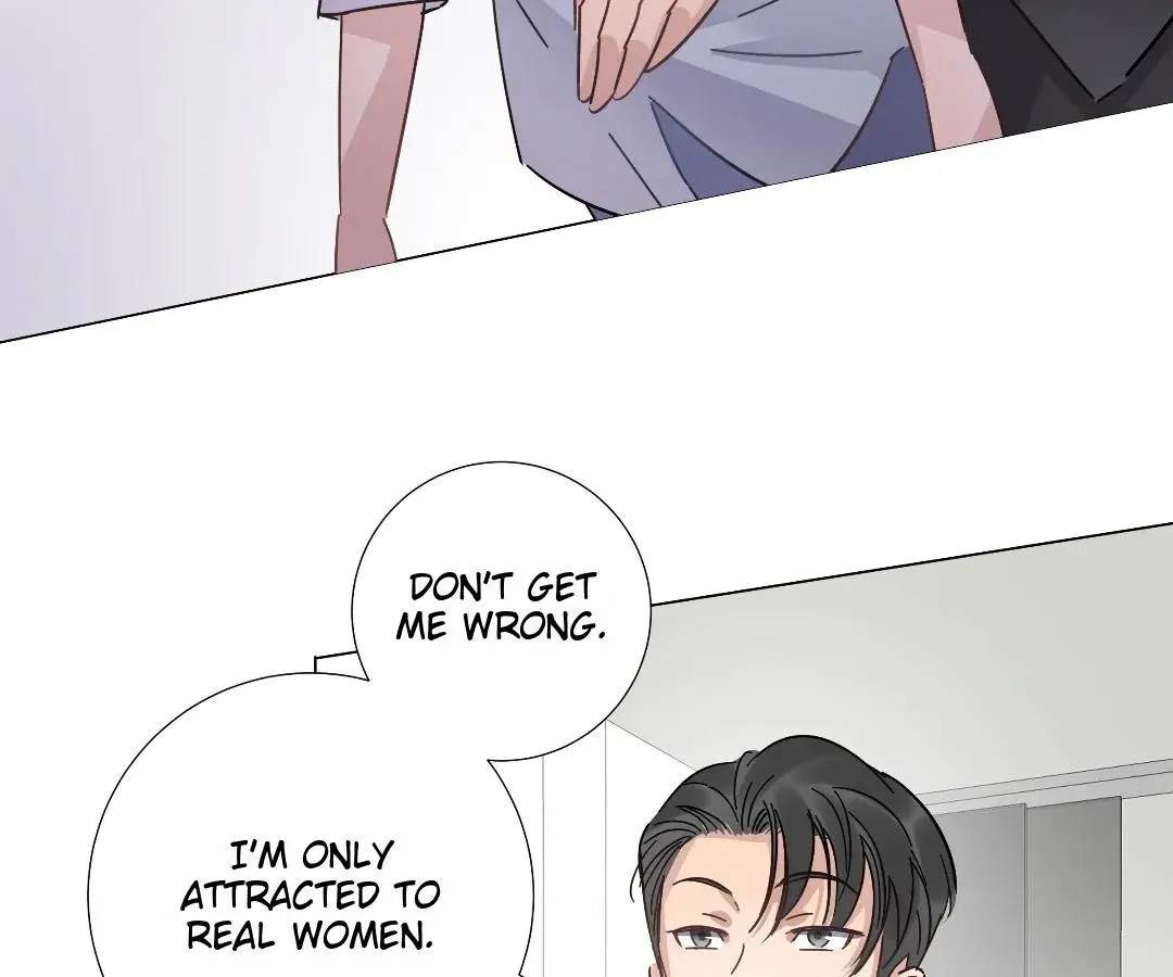 A Cross-Dresser