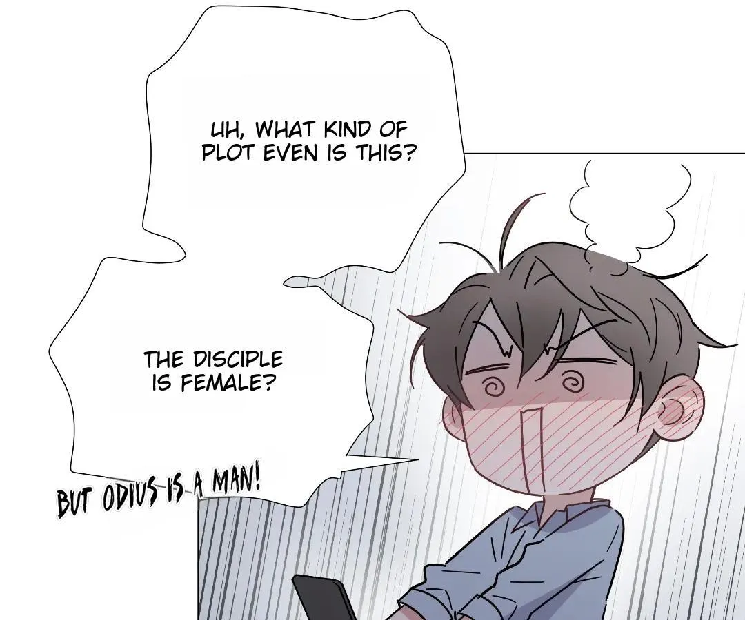 A Cross-Dresser