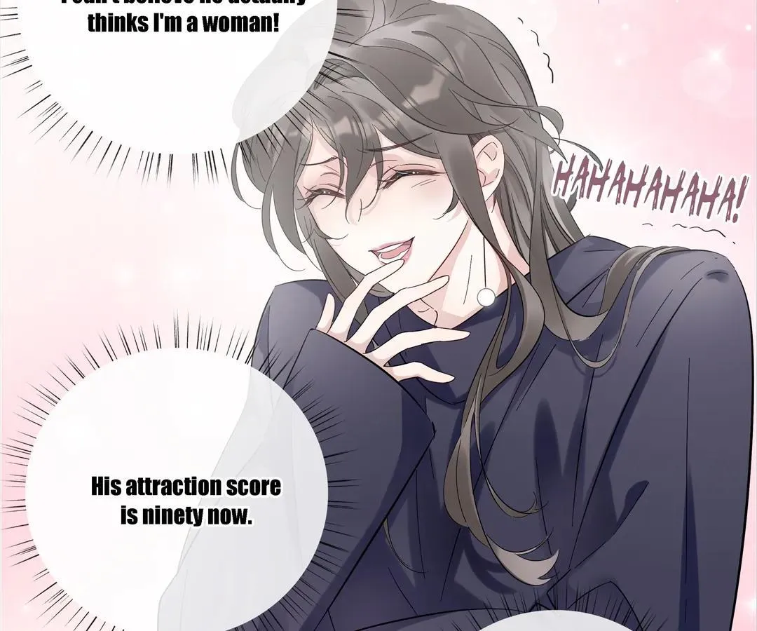 A Cross-Dresser