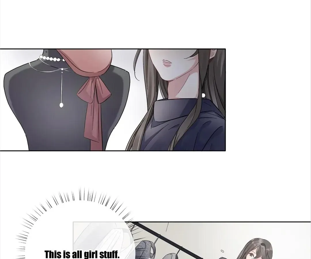 A Cross-Dresser