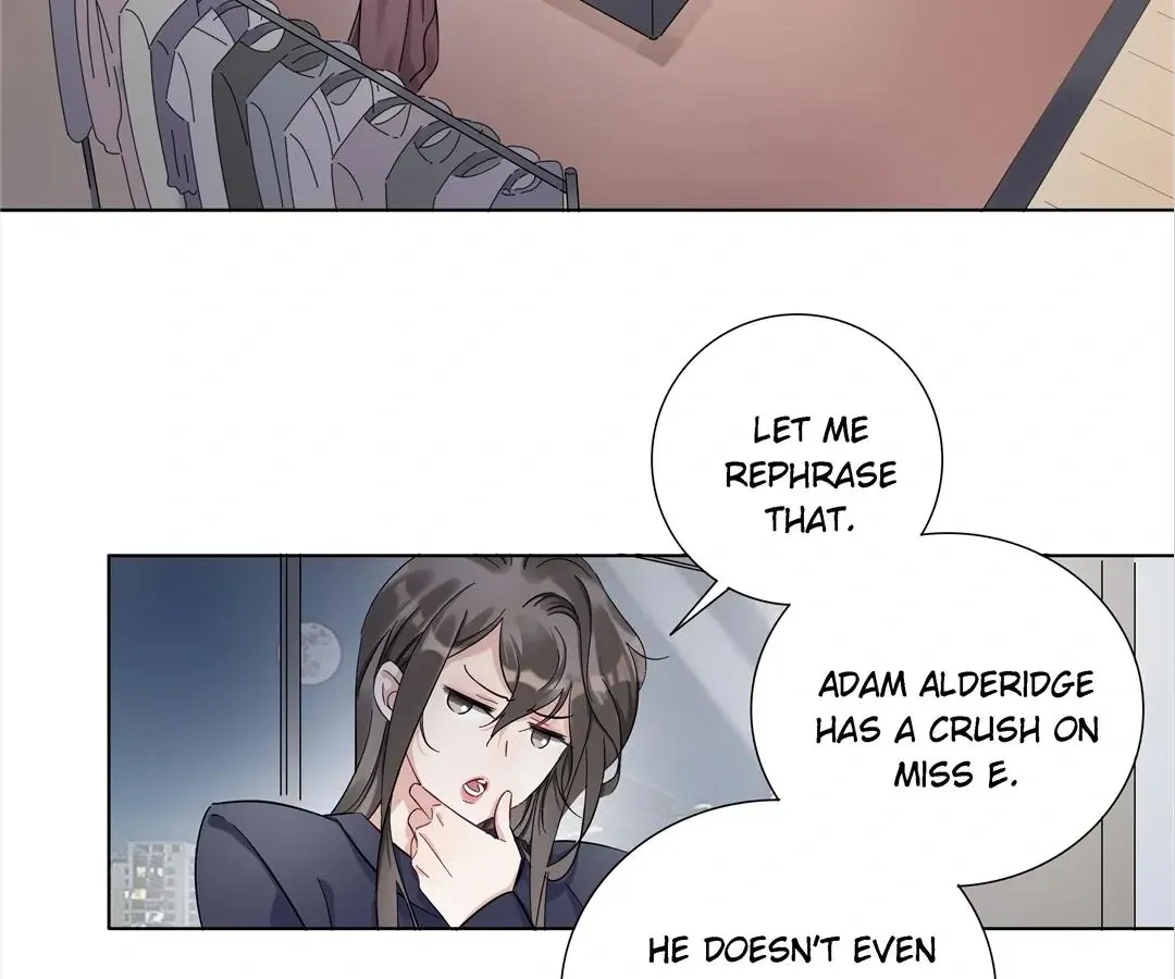 A Cross-Dresser