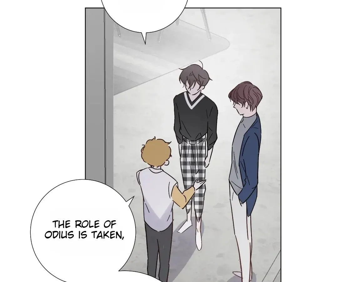 A Cross-Dresser