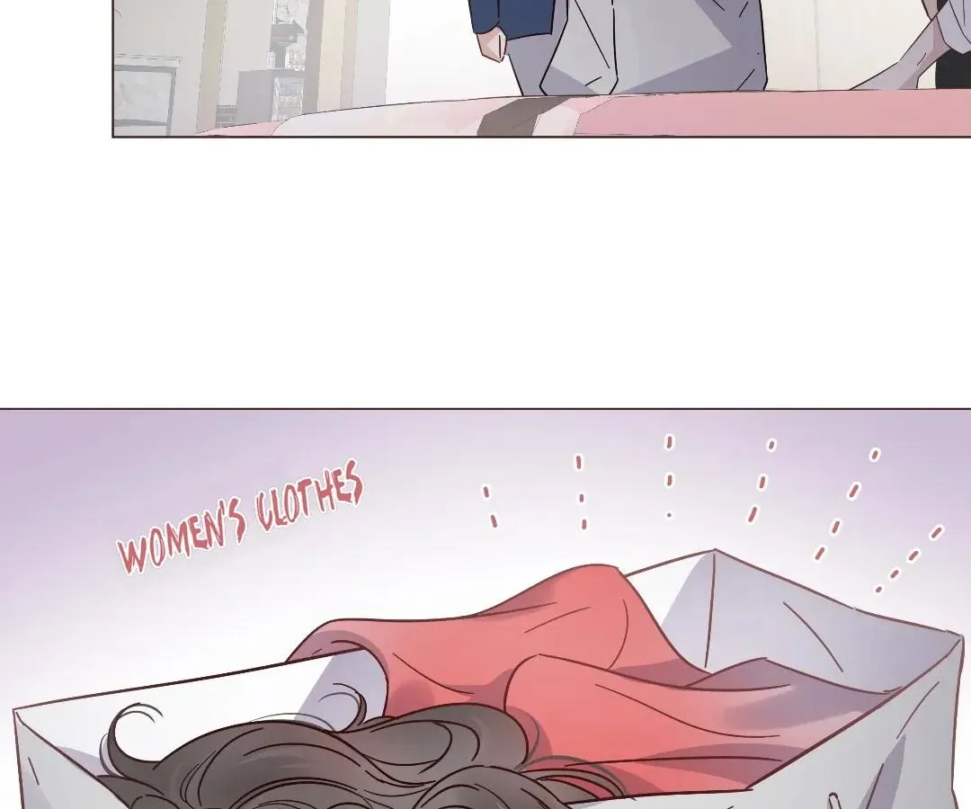 A Cross-Dresser
