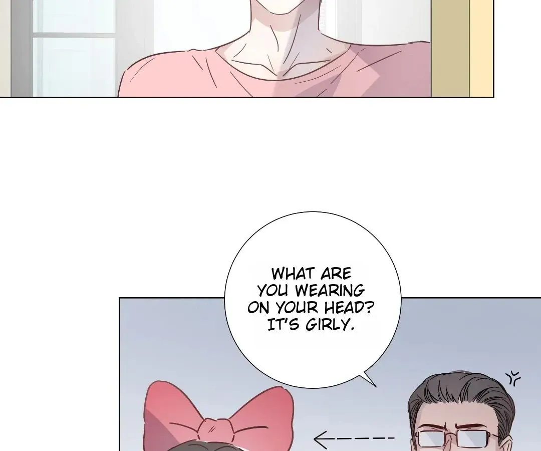 A Cross-Dresser