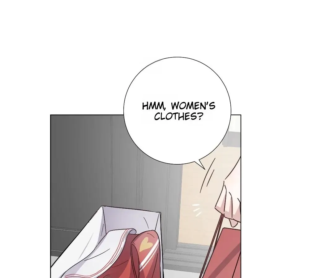 A Cross-Dresser