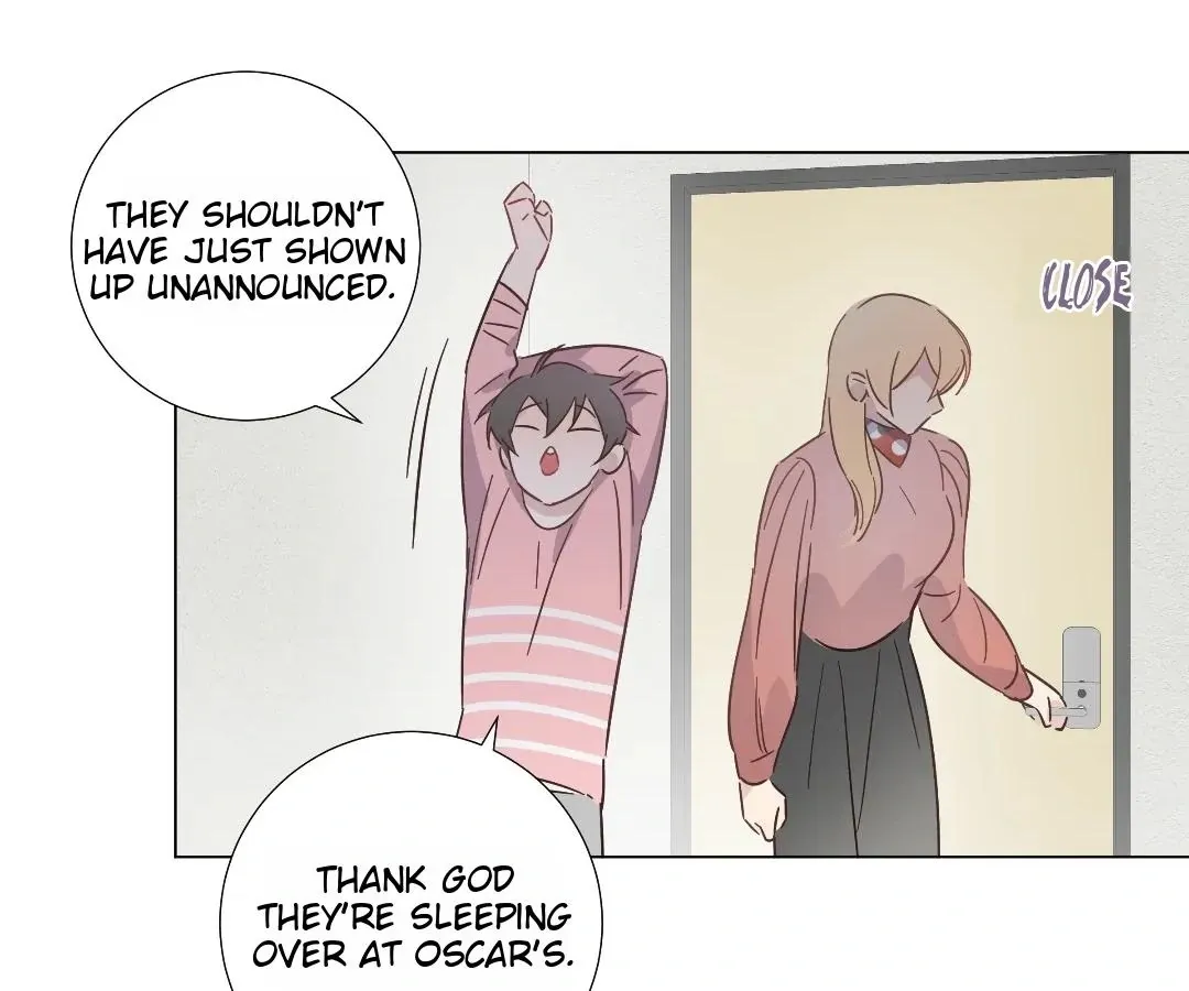 A Cross-Dresser