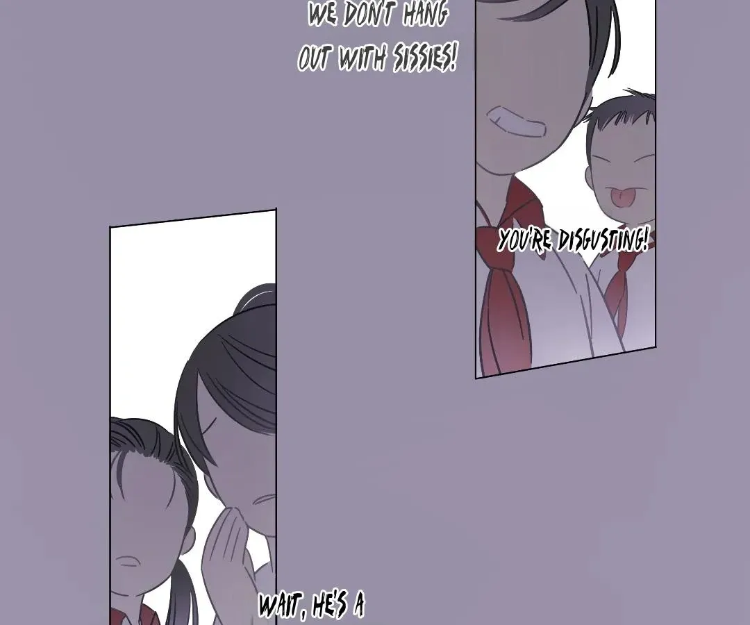 A Cross-Dresser