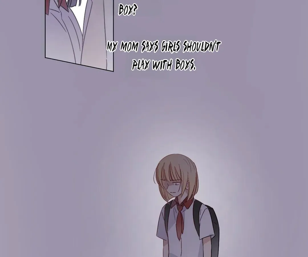A Cross-Dresser