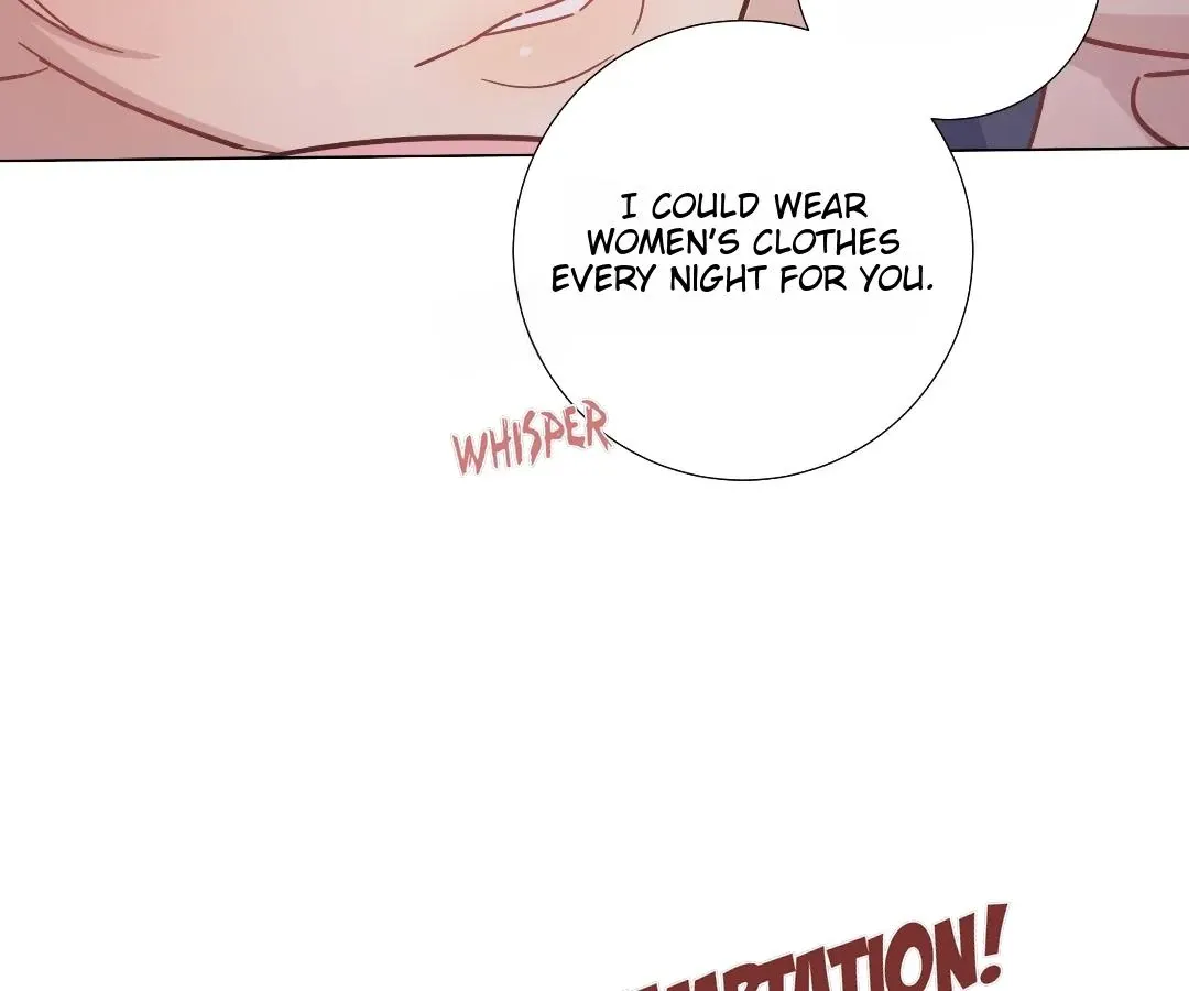 A Cross-Dresser