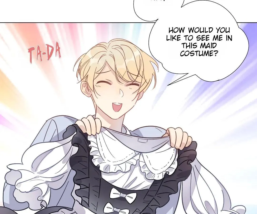 A Cross-Dresser
