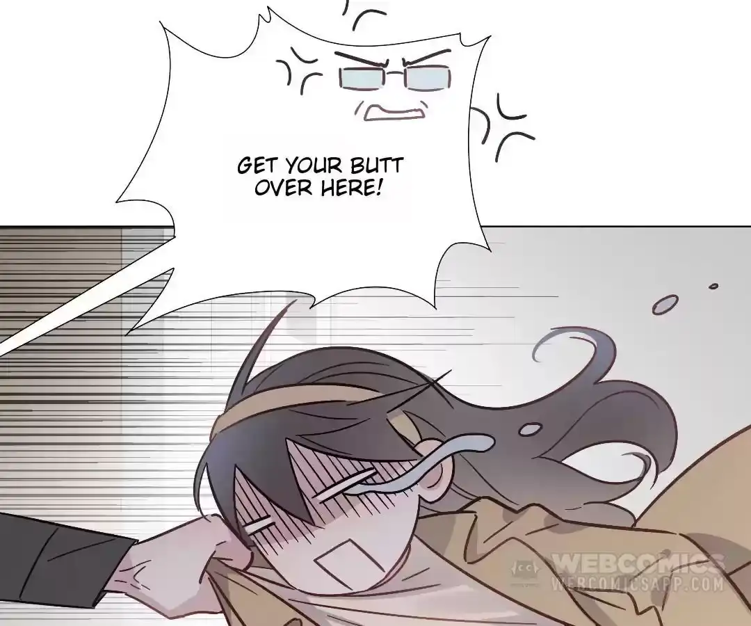 A Cross-Dresser