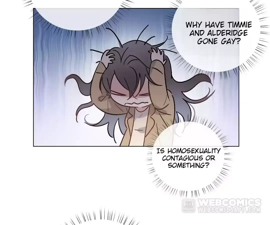 A Cross-Dresser
