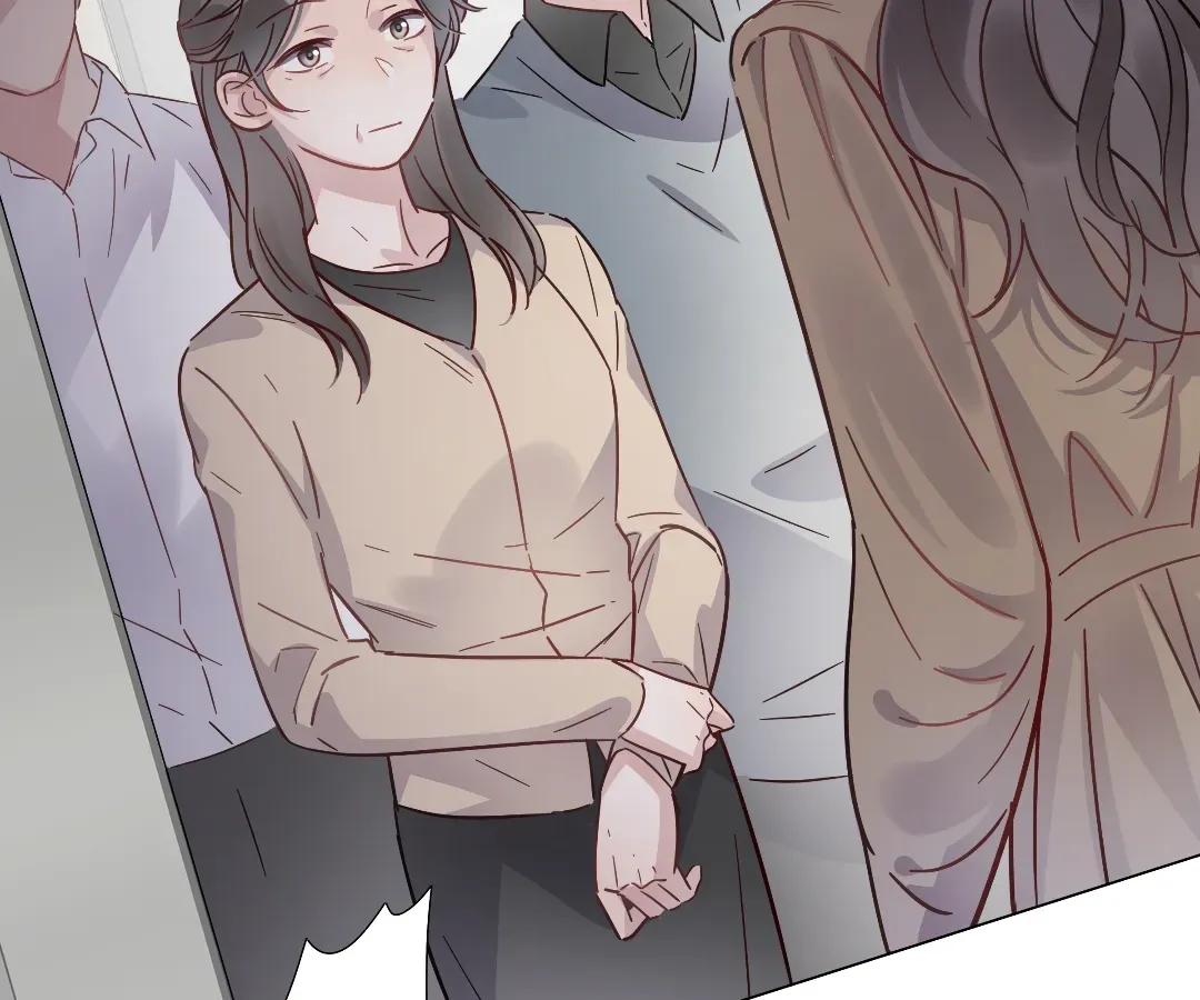 A Cross-Dresser
