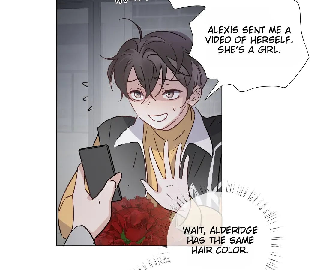 A Cross-Dresser