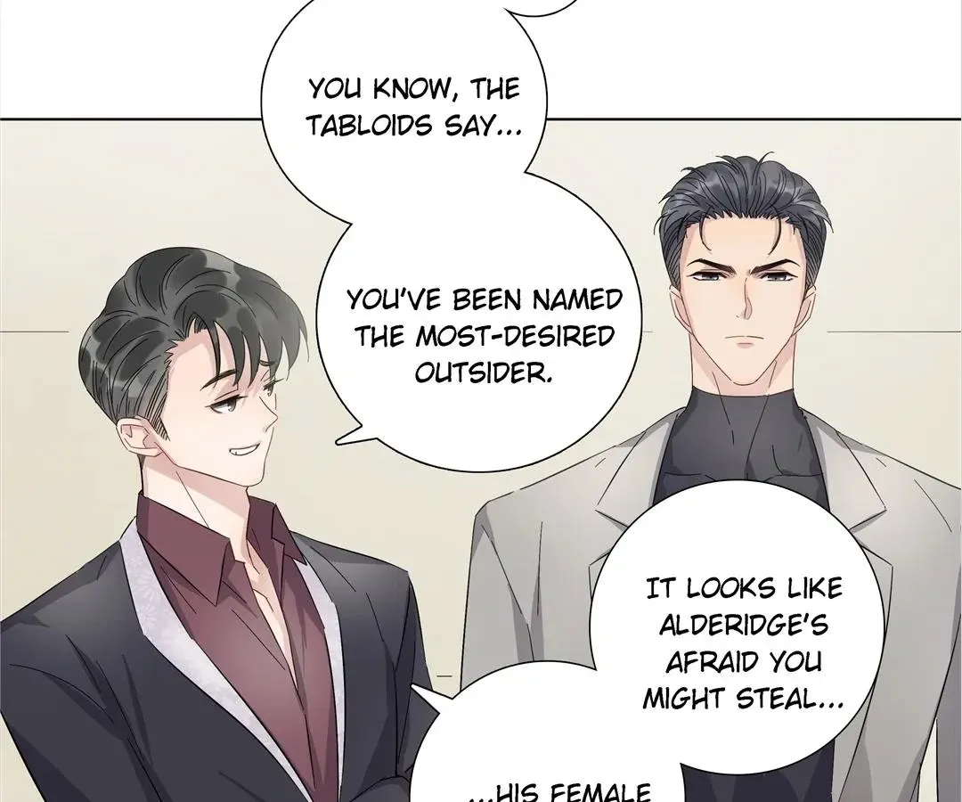 A Cross-Dresser