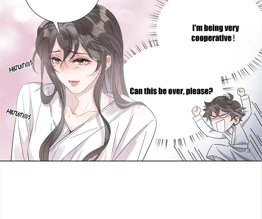 A Cross-Dresser