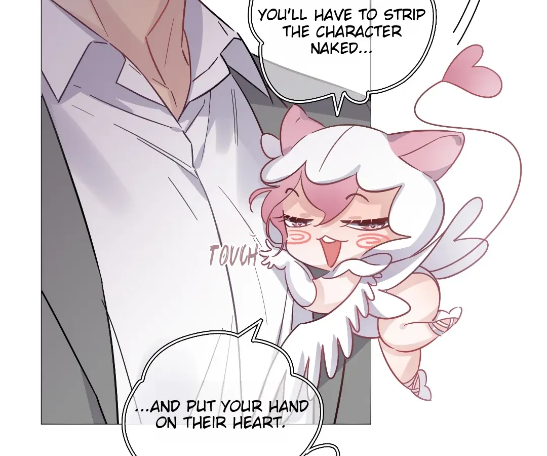 A Cross-Dresser