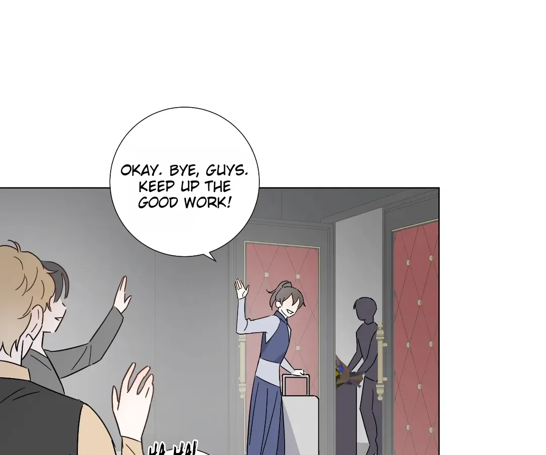 A Cross-Dresser