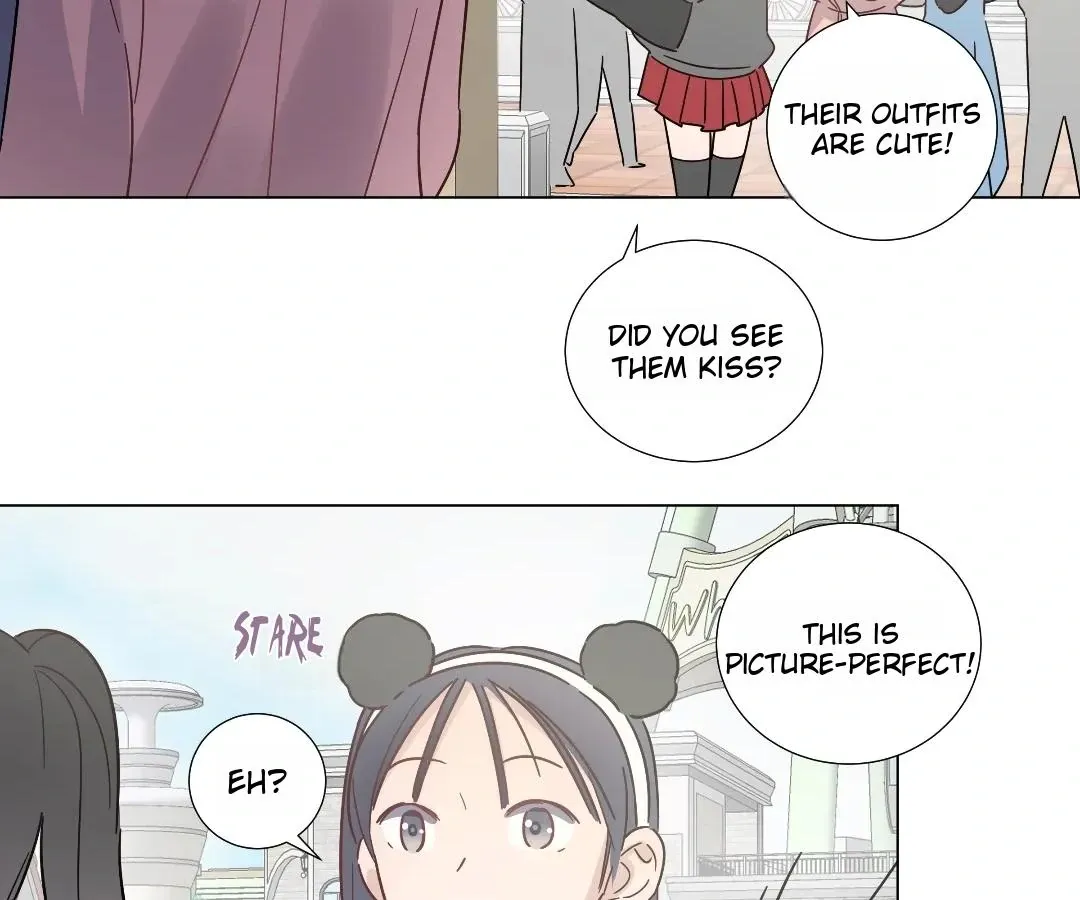 A Cross-Dresser