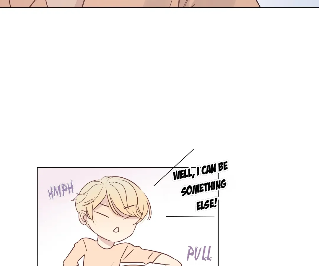 A Cross-Dresser