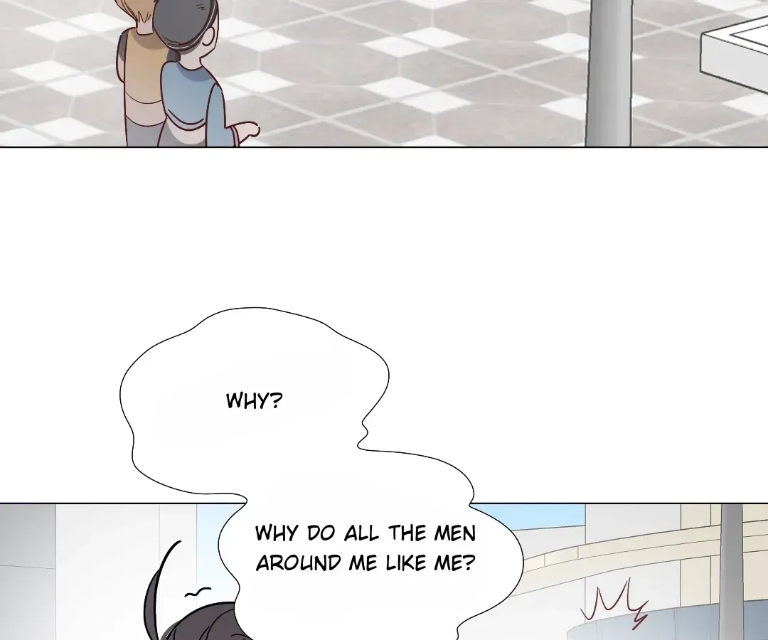 A Cross-Dresser