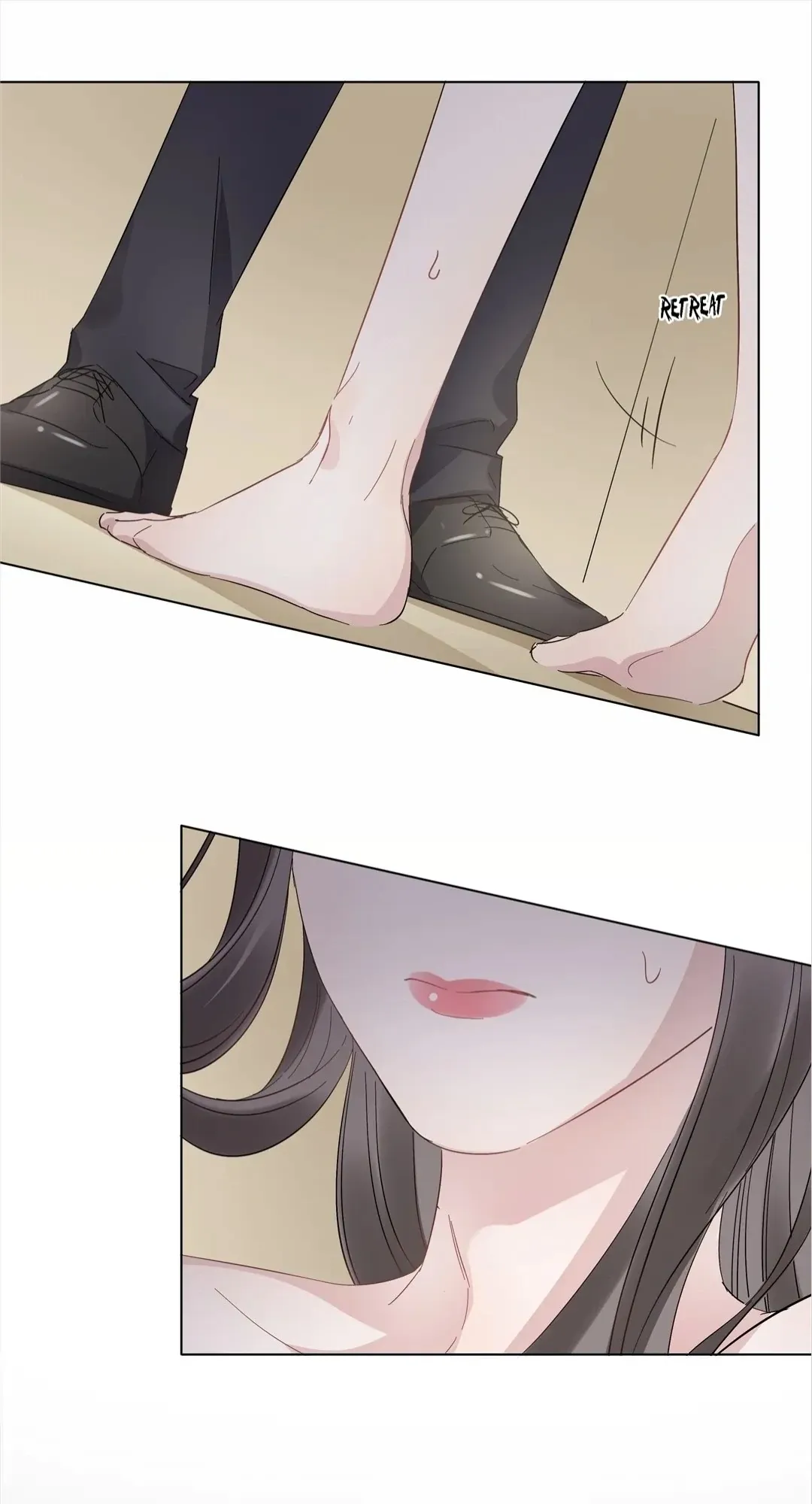 A Cross-Dresser