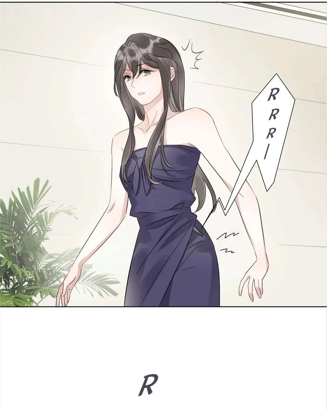 A Cross-Dresser