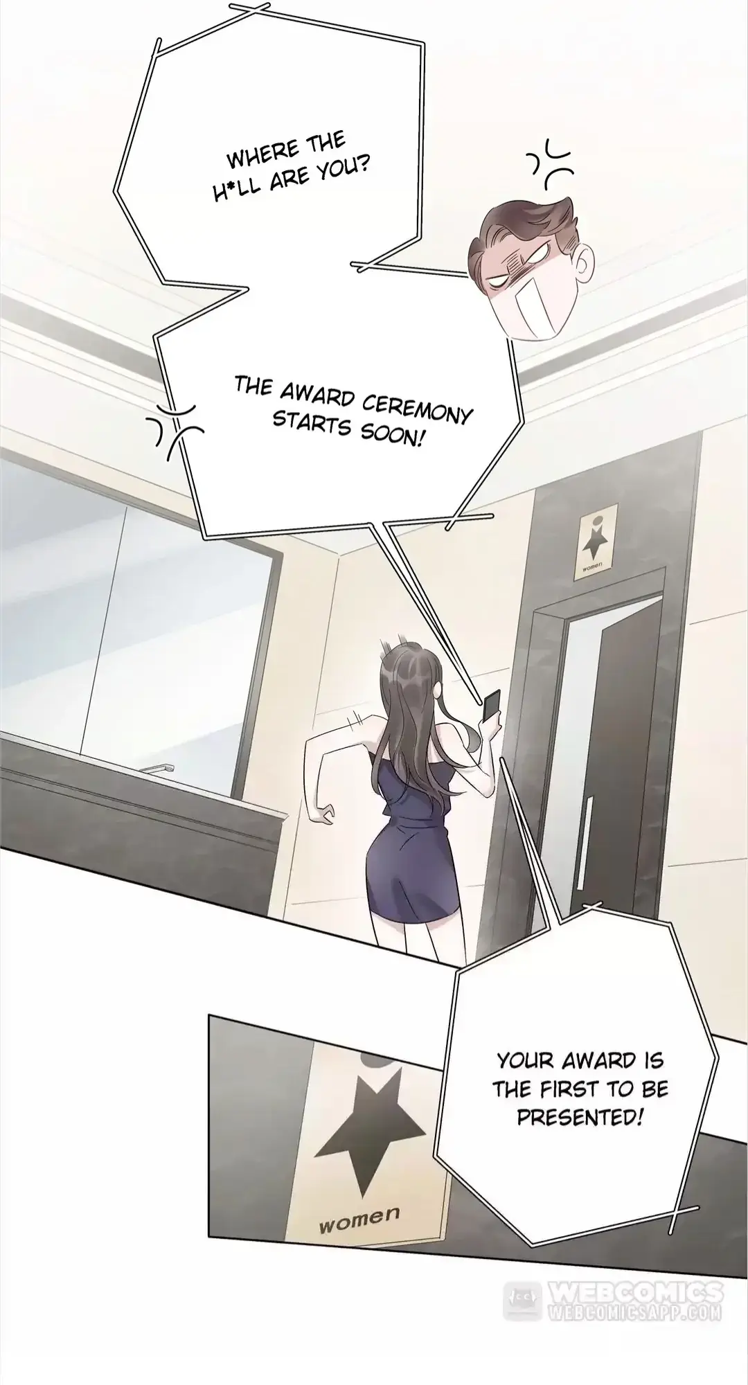 A Cross-Dresser