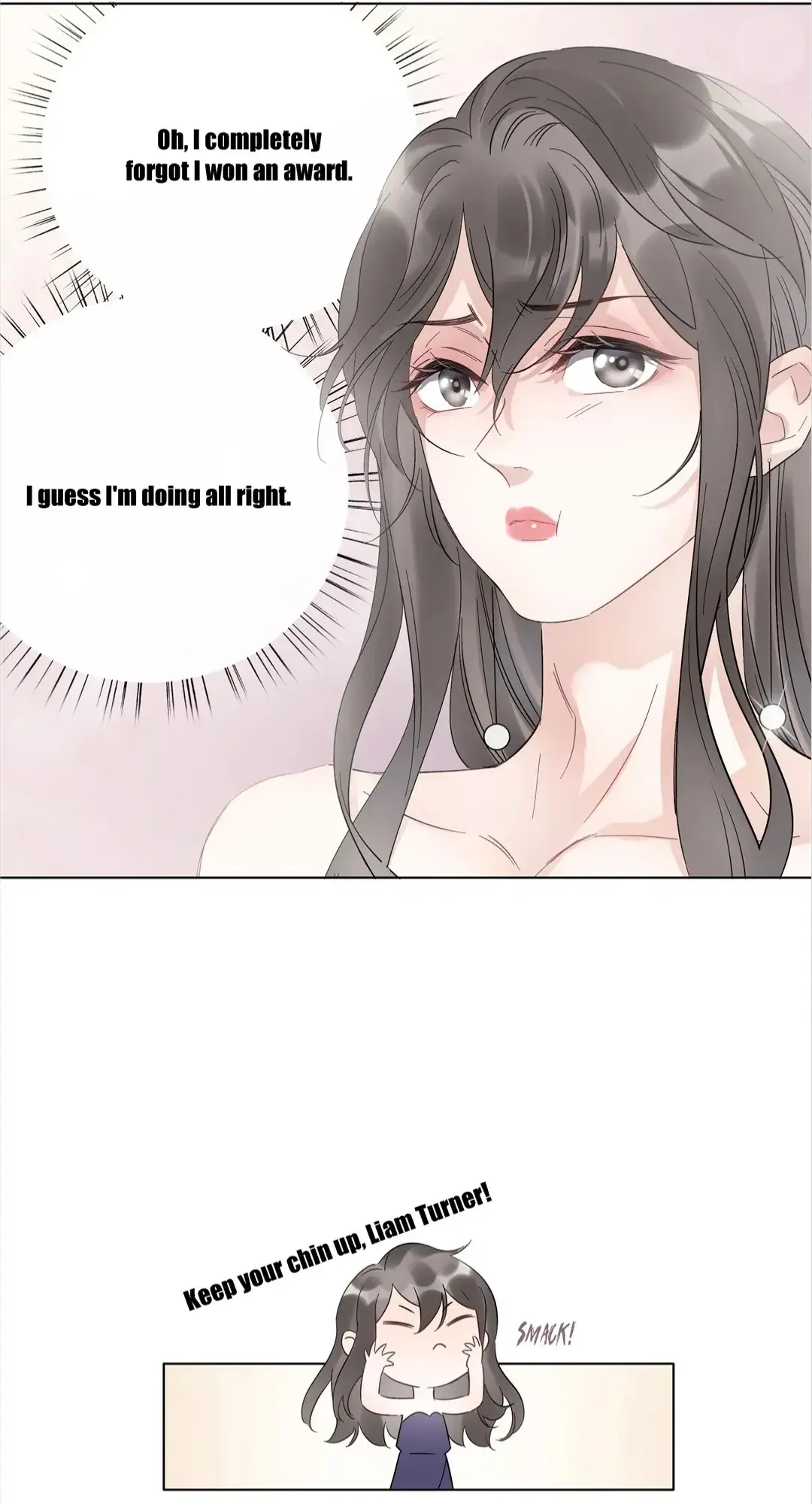A Cross-Dresser