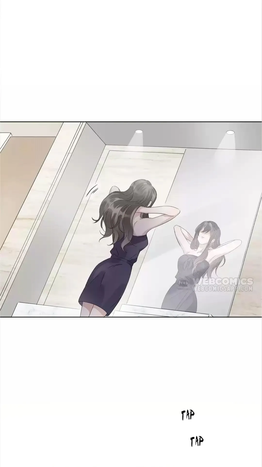 A Cross-Dresser